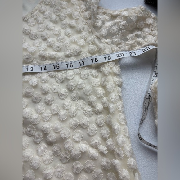 Women’s large dress, indigo Soul brand. White - Picture 4 of 7